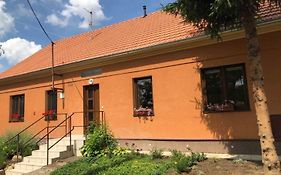 Penzion Adamcik